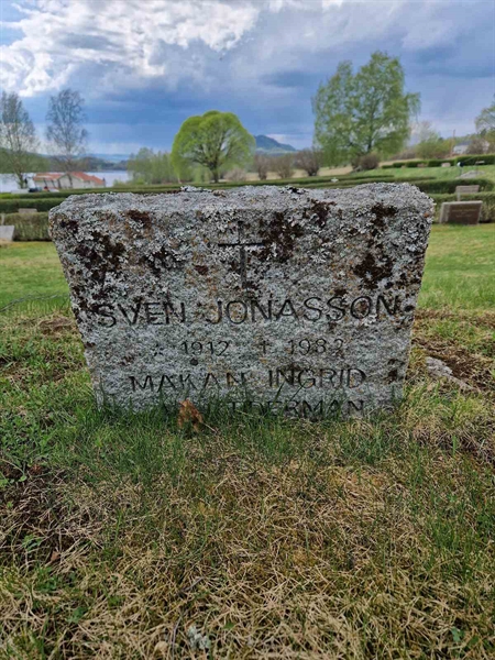 Grave number: 501 10 1618