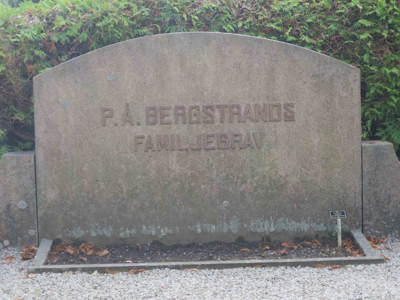 Grave number: HÖB 3    74