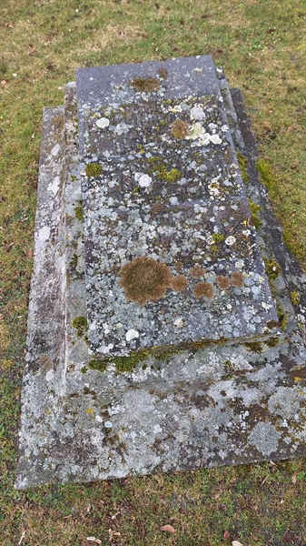 Hautatunnus: VG B    85-86