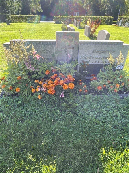 Grave number: 6 C    68-70