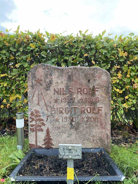 Hautatunnus: 1 21     U5