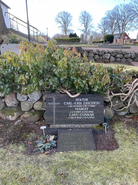 Grave number: SÖ F    54, 55