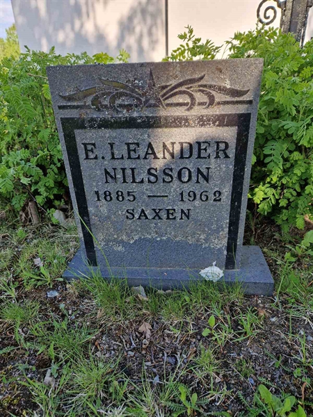 Grave number: 2 15 1955
