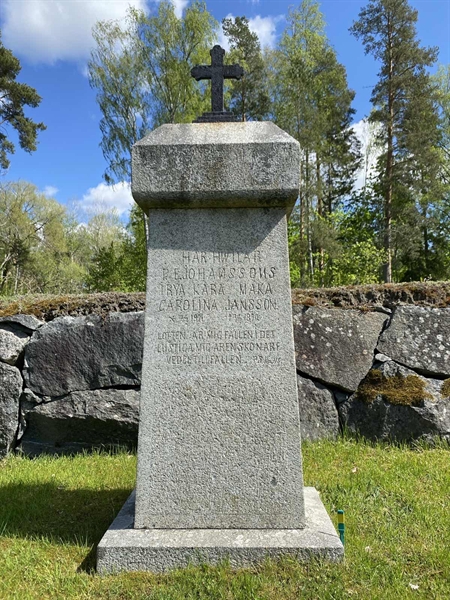 Hautatunnus: 1 05 7, 8, 9