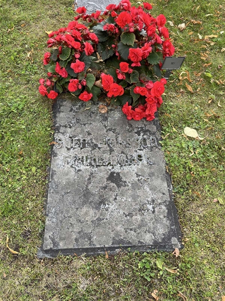 Grave number: 2   197