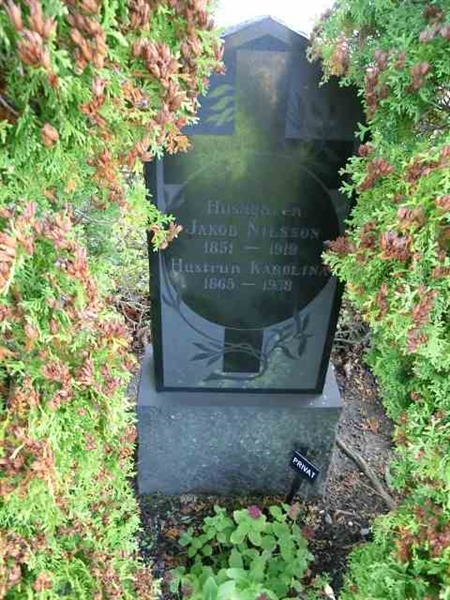Grave number: ÖK G 6    014