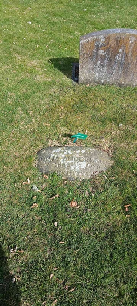 Grave number: 3 Nya G    90
