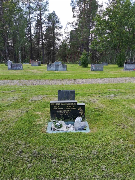 Hautatunnus: PK   251