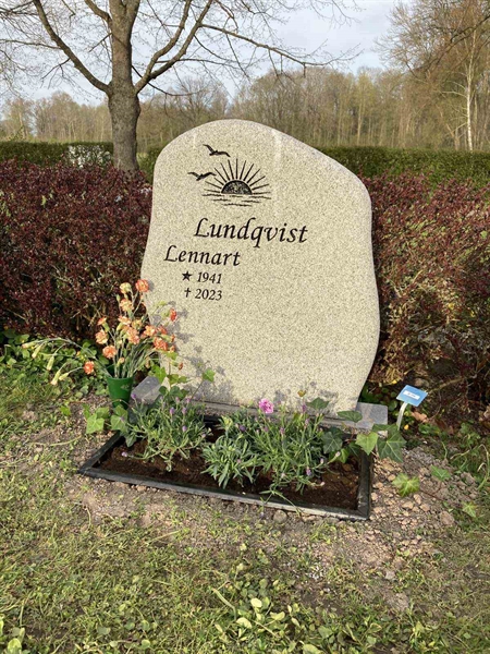 Grave number: Kärn ny B   159