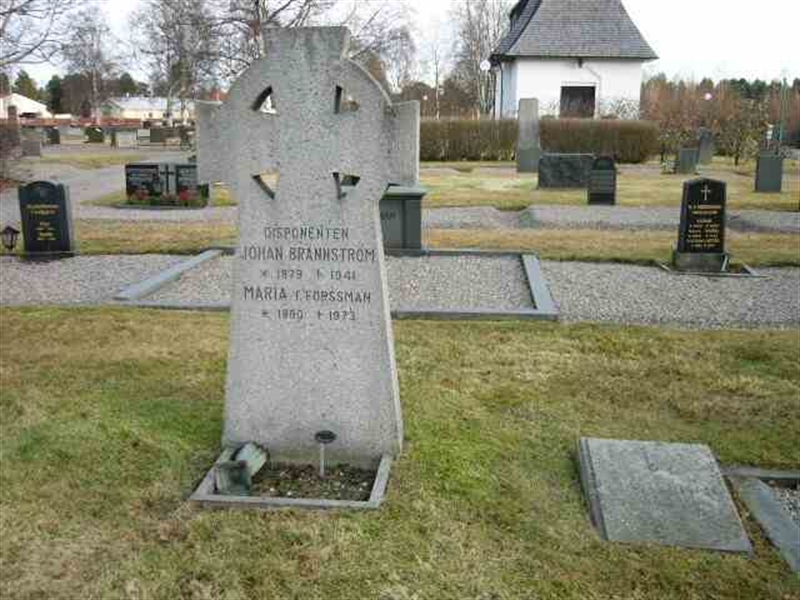 Grave number: BK 03    39