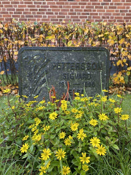 Grave number: 1 24     35