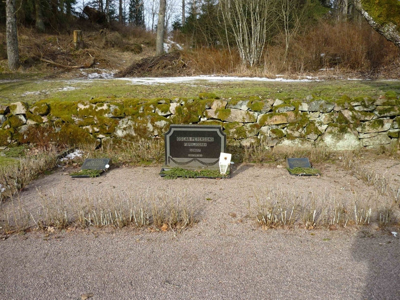 Grave number: ÖD 01    1, 2, 3, 4