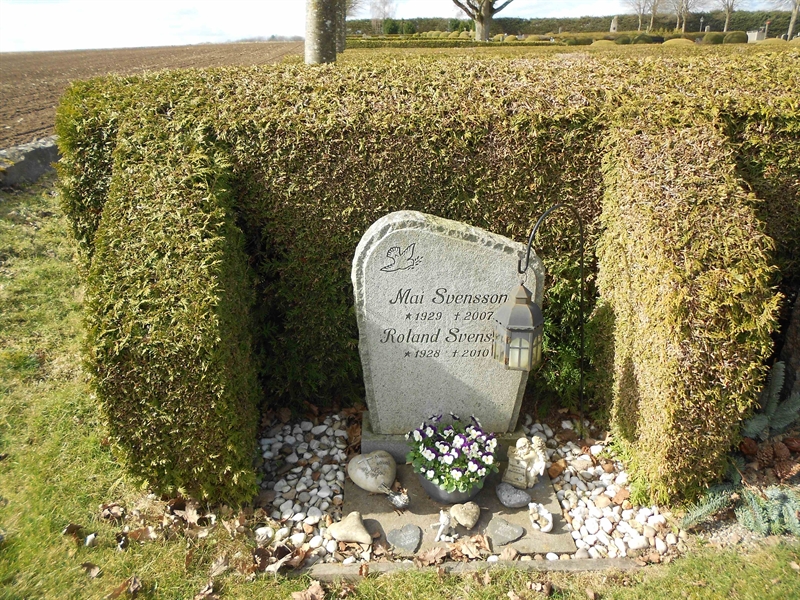 Grave number: V 29   152