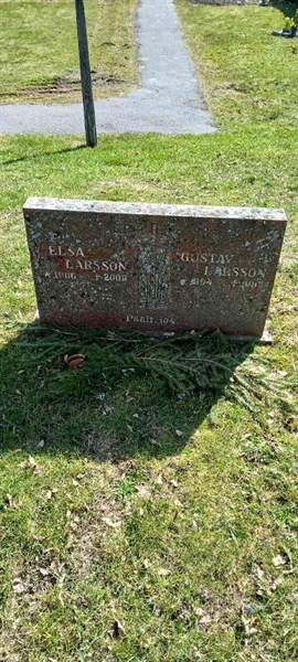 Grave number: 3 Nya B     1-2