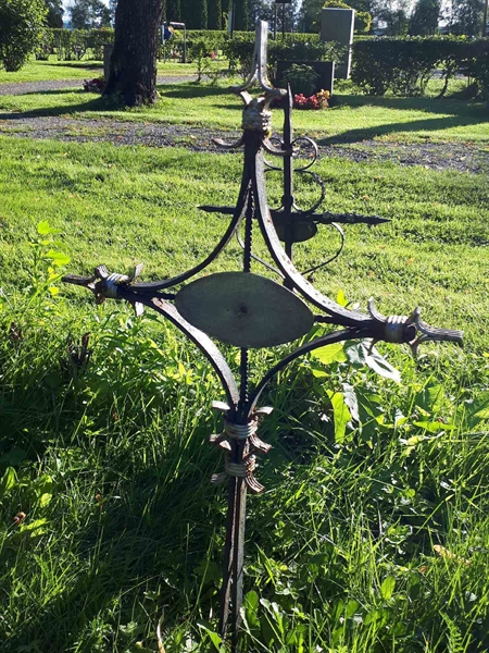 Hautatunnus: GK A 4   336V