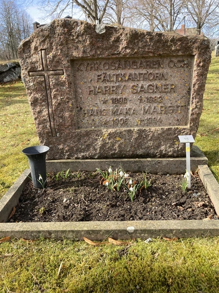 Grave number: Ö GK AG    15
