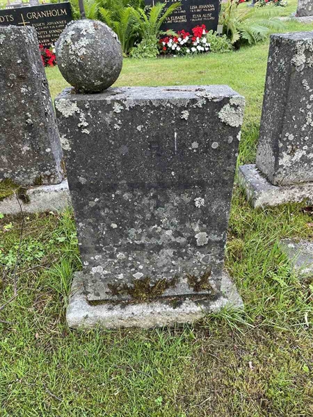 Hautatunnus: N 4 3   403