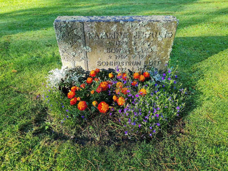 Grave number: Ö II Ga  102A
