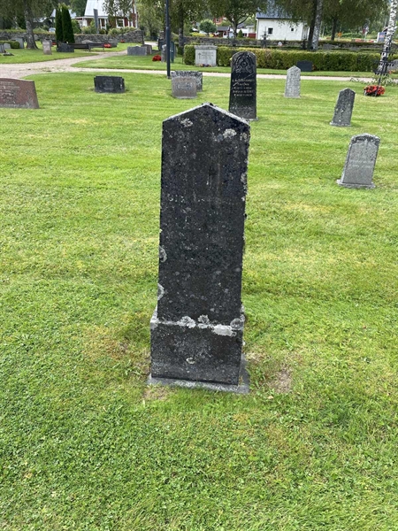 Hautatunnus: 1 GaKy Kv18 63-65