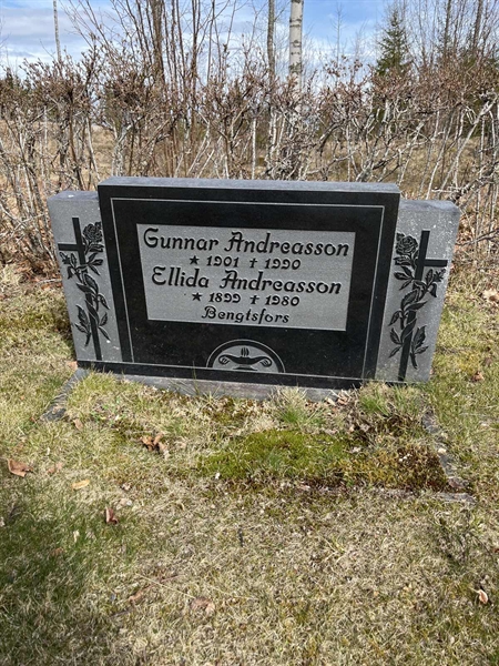 Hautatunnus: Ärt 60 20 96+97