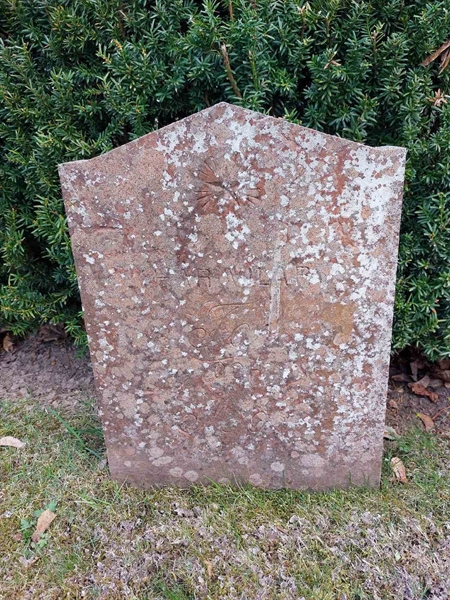 Grave number: HÖ 9   99