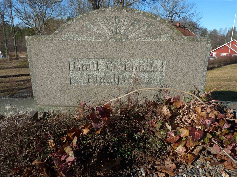 Grave number: JÄ 4   26
