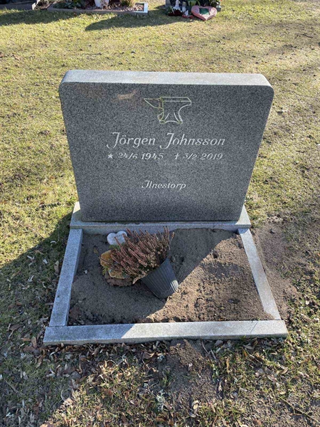 Grave number: VV 1    30, 31