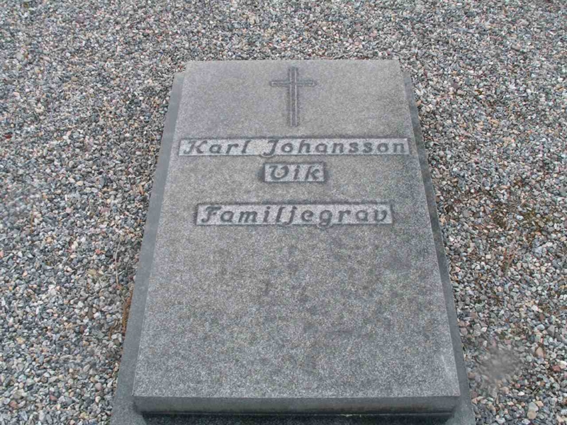 Grave number: TG 005  0773, 0774
