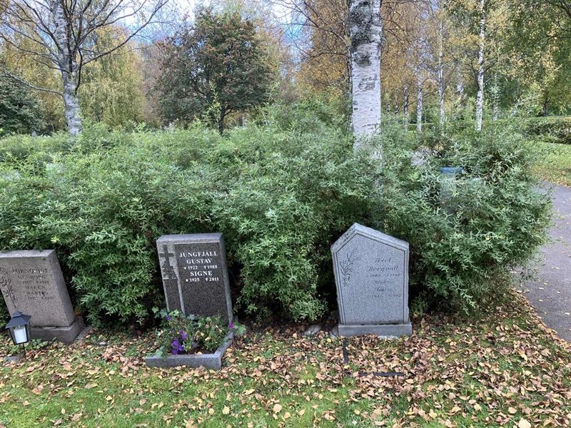 Grave number: 1 2  4411