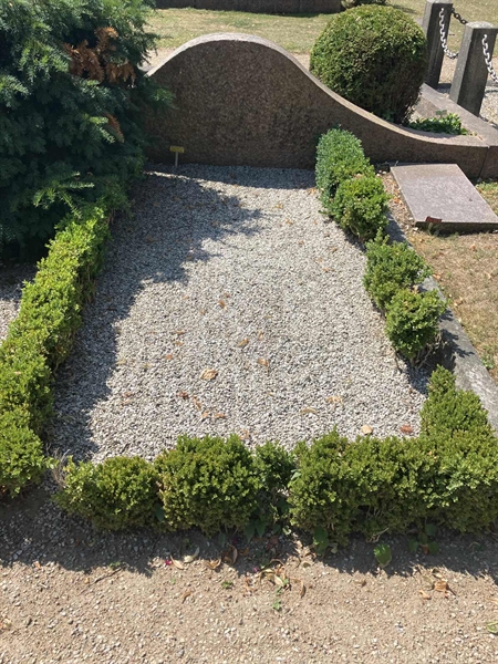 Grave number: Ö 04i   171a