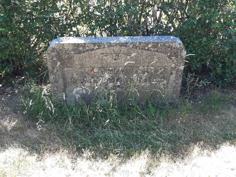 Grave number: VI 01   604
