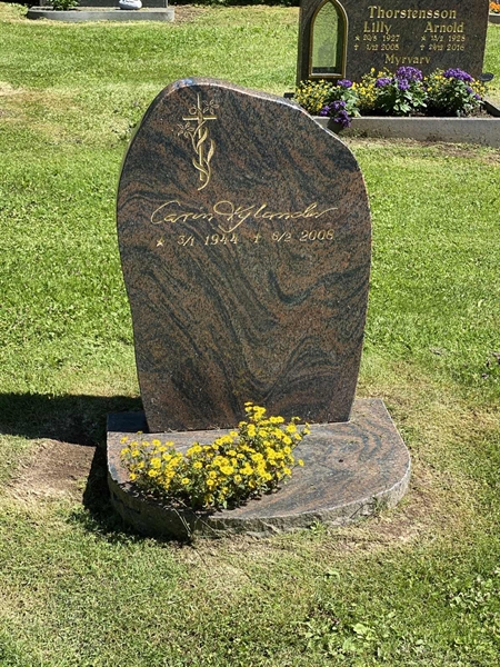 Grave number: 8 3   258-259