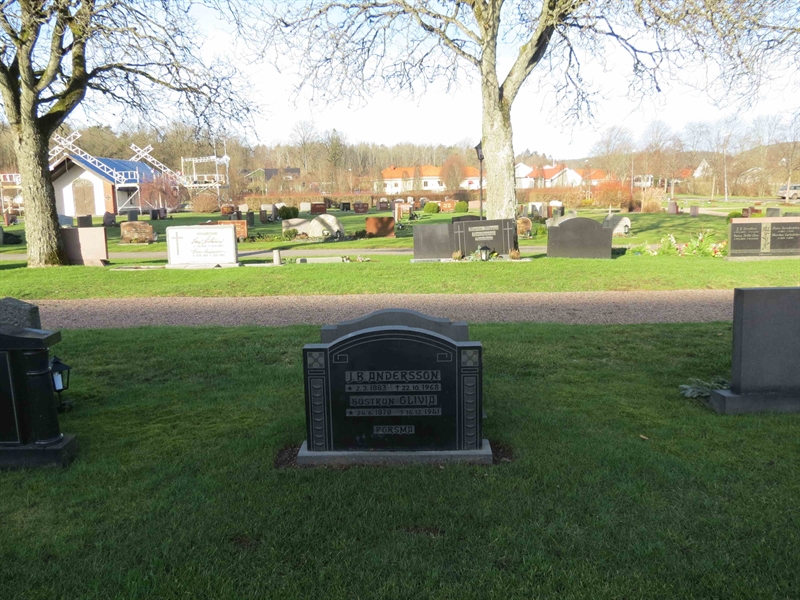 Grave number: _VE   731