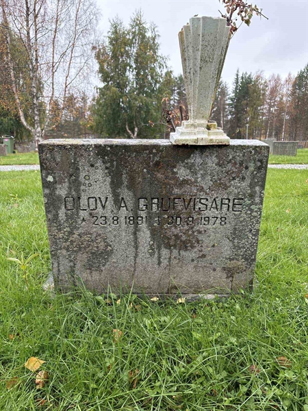 Gravnummer: NK 06    17