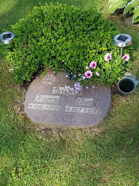 Grave number: 01   665