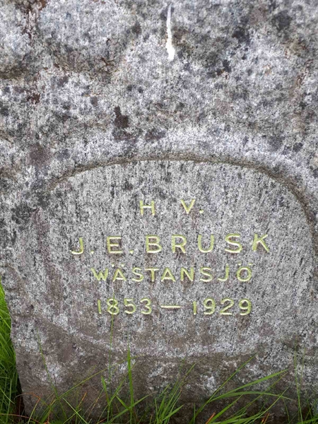 Hautatunnus: GK A 5   184V