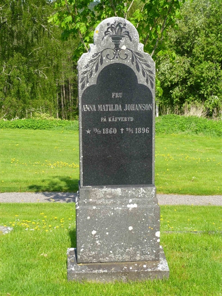 Grave number: ÖGG II   62, 63, 64