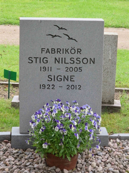 Grave number: HÖB 65    30