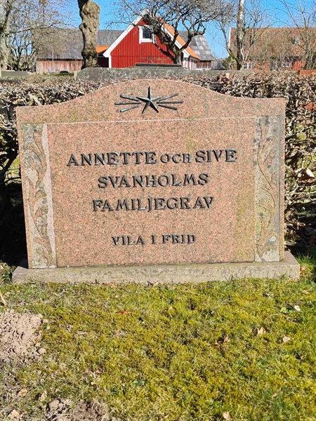 Hautatunnus: Ä N H 84, 85