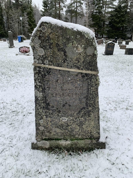 Hautatunnus: R 2    68