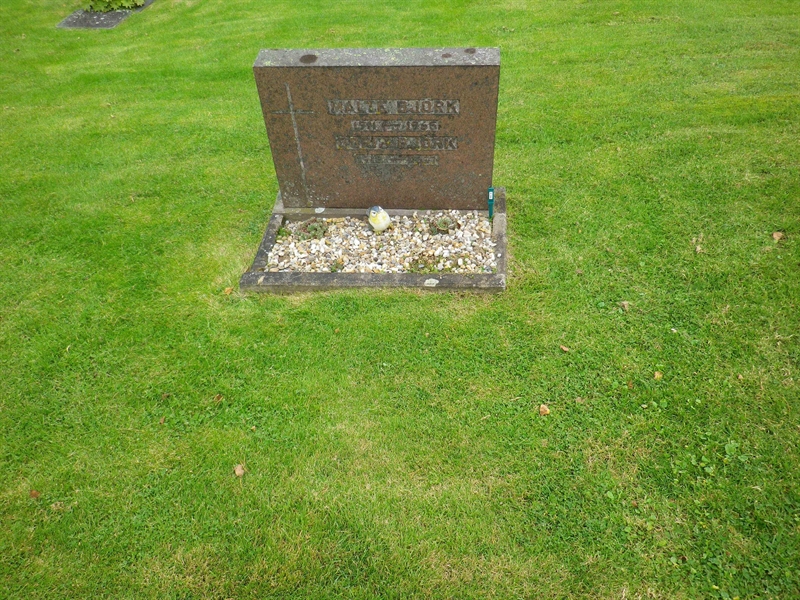 Grave number: VI K   194, 195