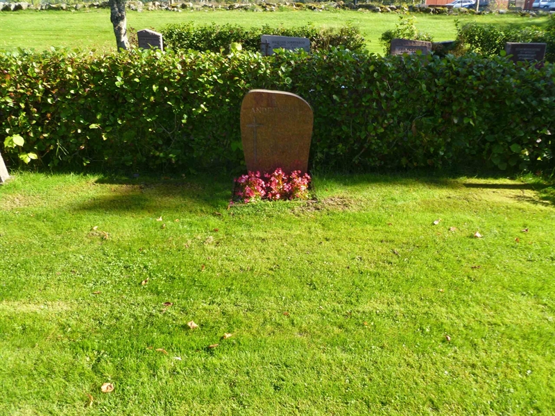 Grave number: ROG D  239, 240