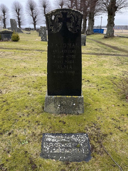 Hautatunnus: HA H    22, 23