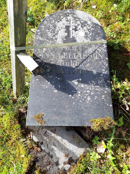 Gravnummer: GK A 4   110V