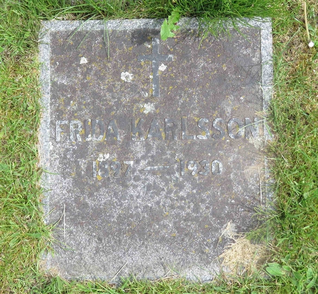 Grave number: 01 J    65, 66