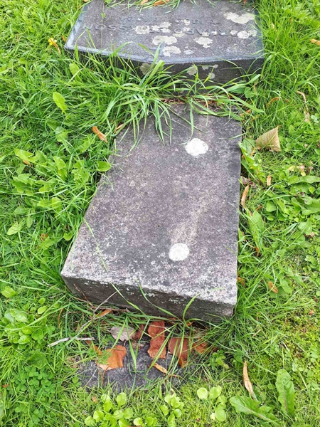 Hautatunnus: GK A 4   205V