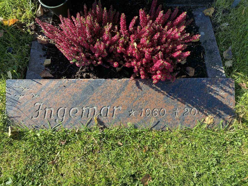 Grave number: 1 22     80