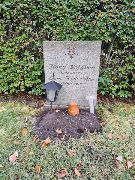 Grave number: 1 13   50