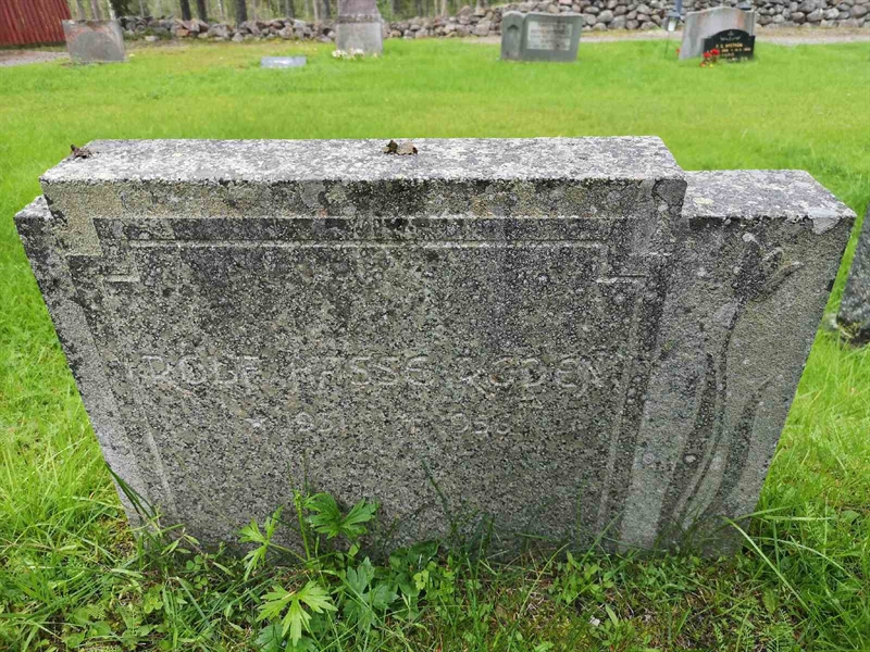 Hautatunnus: Mjk 03     4:1