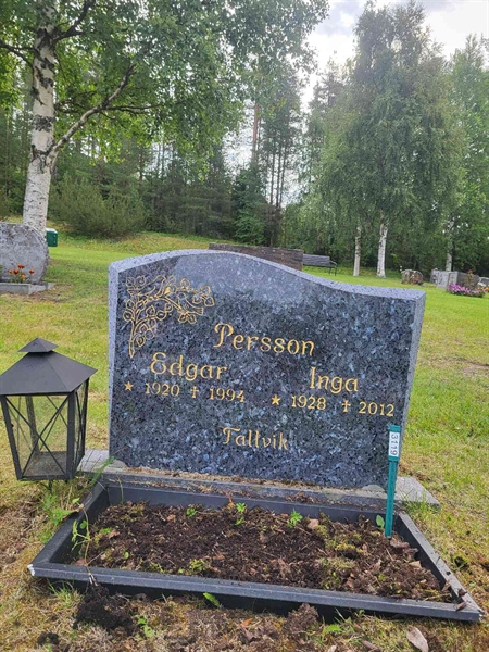 Grave number: 001 4  3119
